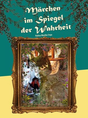 cover image of Märchen im Spiegel der Wahrheit